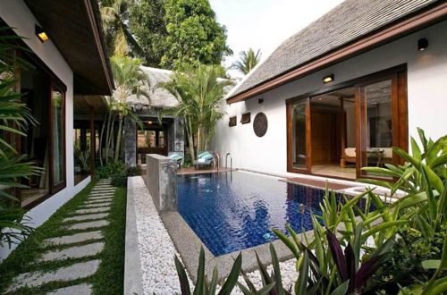 Foto 10 - 2 Bedroom Pool Villa 4 min walk to beach SDV032-By Samui Dream Villas