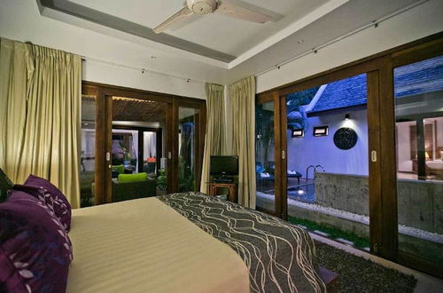 Foto 2 - 2 Bedroom Pool Villa 4 min walk to beach SDV032-By Samui Dream Villas