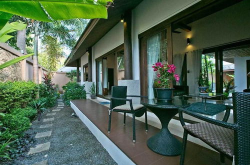 Photo 13 - 2 Bedroom Pool Villa 4 min walk to beach SDV032-By Samui Dream Villas