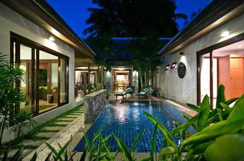 Foto 19 - 2 Bedroom Pool Villa 4 min walk to beach SDV032-By Samui Dream Villas