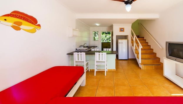 Cozinha privada