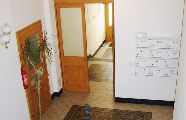 Residence Bílkova - Foto 2