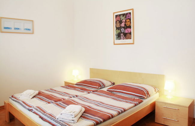 Residence Bílkova - Foto 6
