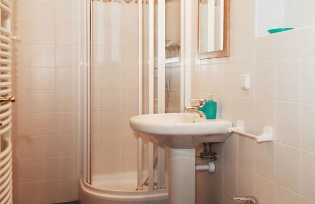 Residence Bílkova - Foto 51