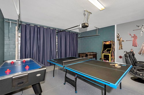 Photo 49 - Villa! Private Pool & Game Room! Near Disney