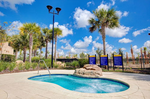 Photo 43 - Private Pool Villa W/pool Table, On-site Waterpark