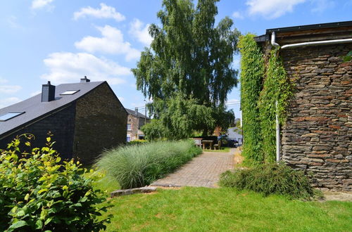 Photo 44 - Wonderful Holiday Home in Noirefontaine With Terrace, Garden