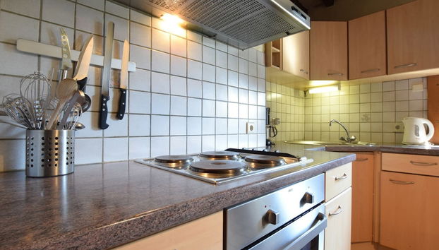 Cozinha privada