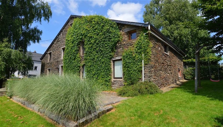 Photo 1 - Wonderful Holiday Home in Noirefontaine