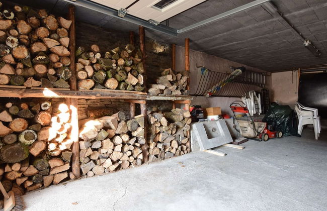 Wonderful Holiday Home in Noirefontaine - Foto 15