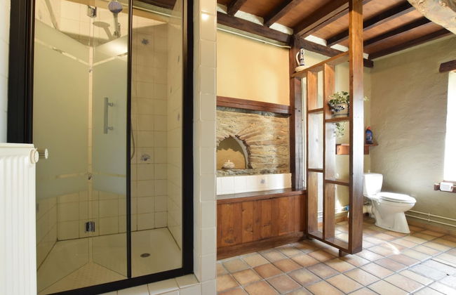 Wonderful Holiday Home in Noirefontaine - Foto 21