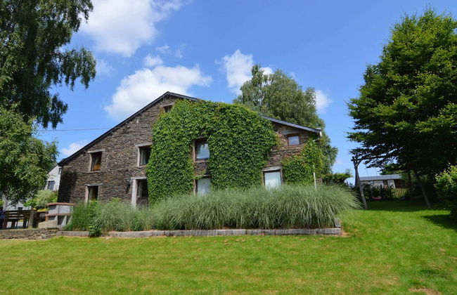 Wonderful Holiday Home in Noirefontaine - Foto 37
