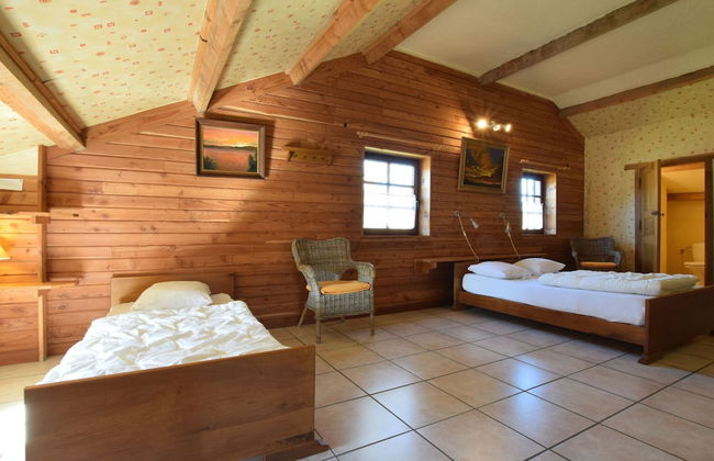 Wonderful Holiday Home in Noirefontaine - Foto 10