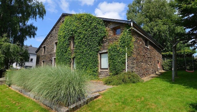 Foto 1 - Wonderful Holiday Home in Noirefontaine