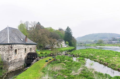 Photo 46 - Wonderful Holiday Home in Noirefontaine With Terrace, Garden