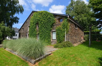 Photo 1 - Wonderful Holiday Home in Noirefontaine