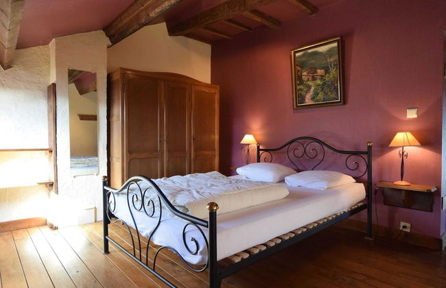 Wonderful Holiday Home in Noirefontaine - Foto 14