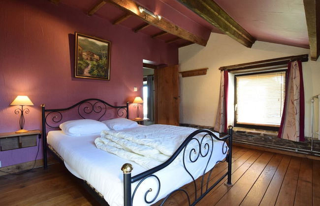 Wonderful Holiday Home in Noirefontaine - Foto 16