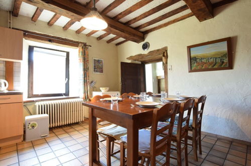 Foto 7 - Wonderful Holiday Home in Noirefontaine With Terrace, Garden