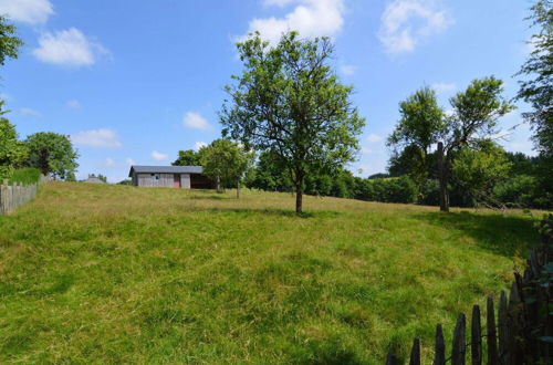 Photo 55 - Wonderful Holiday Home in Noirefontaine With Terrace, Garden