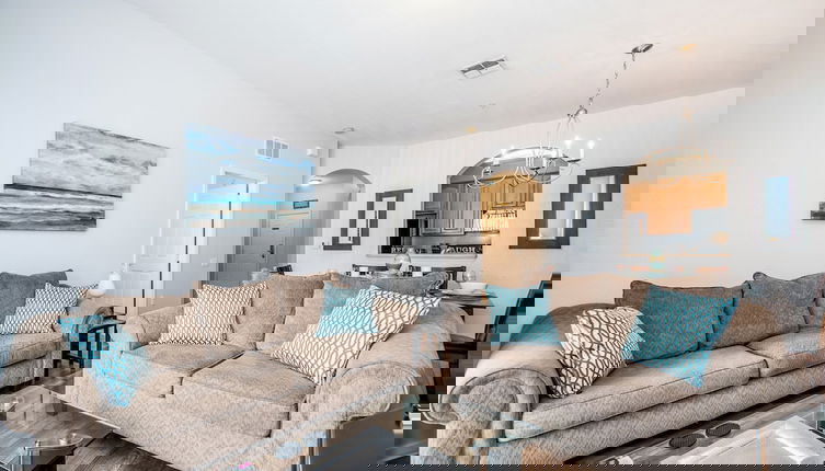 Foto 1 - Harbor Luxury