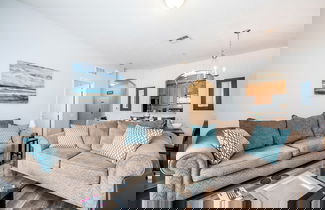 Foto 1 - Harbor Luxury