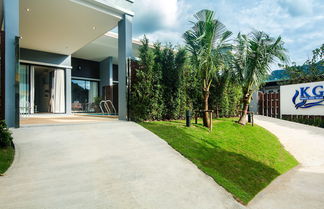 Photo 1 - KG Private Pool Villas