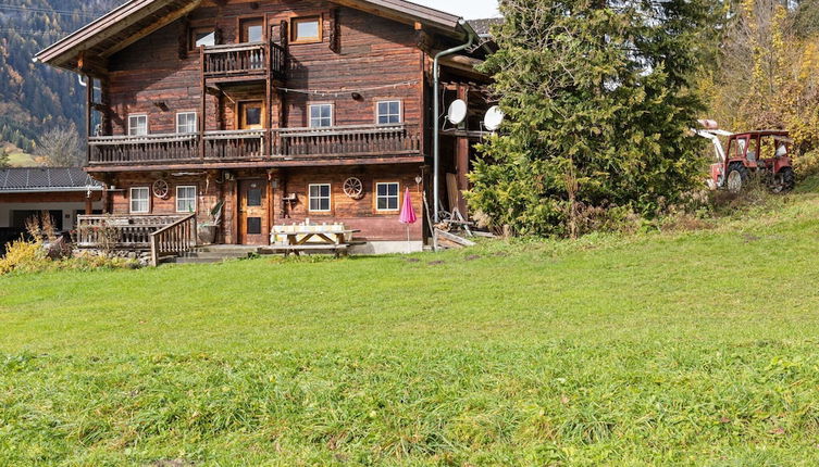 Foto 1 - Holiday House in East Tyrol Near ski Area