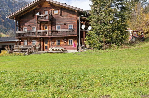 Foto 1 - Holiday House in East Tyrol Near ski Area