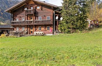 Photo 1 - Holiday House in East Tyrol Near ski Area