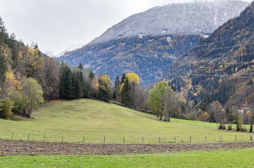 Foto 34 - Holiday House in East Tyrol Near ski Area