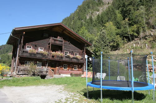 Foto 30 - Holiday House in East Tyrol Near ski Area