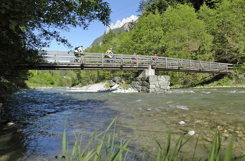 Photo 38 - Holiday House in East Tyrol Near ski Area