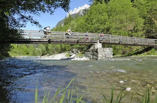 Foto 38 - Holiday House in East Tyrol Near ski Area