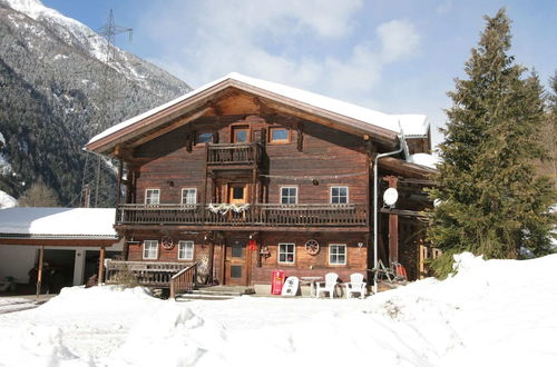 Foto 32 - Holiday House in East Tyrol Near ski Area