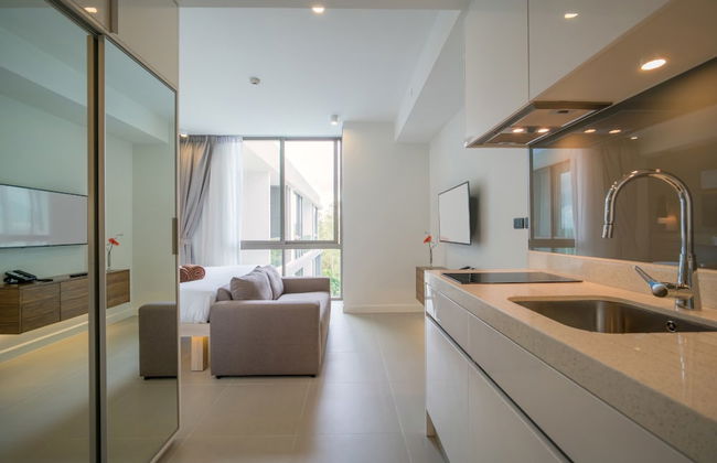 Oceanstone by RESAVA - Foto 3