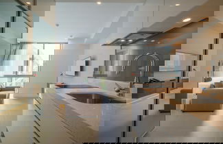 Foto 3 - Oceanstone by RESAVA