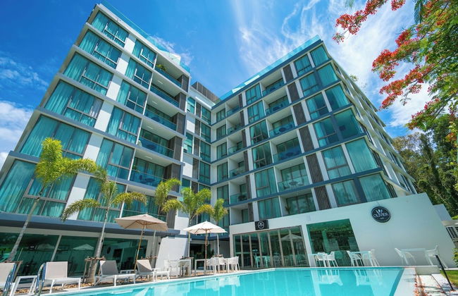 Oceanstone by RESAVA - Foto 1