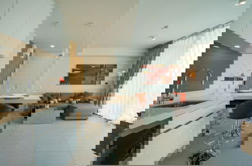 Foto 16 - Oceanstone by RESAVA