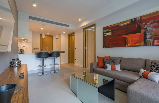 Oceanstone by RESAVA - Foto 21
