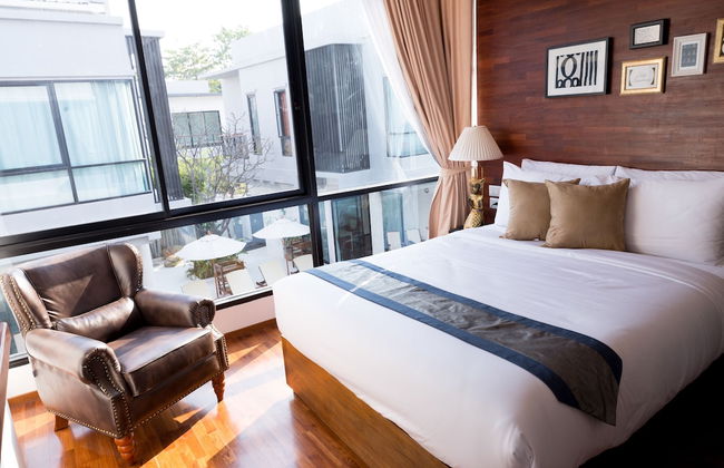 Chic Villa 6 - Photo 14