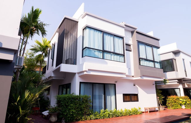Chic Villa 6 - Photo 8