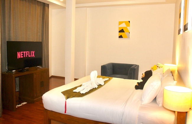 Chic Villa 6 - Photo 32