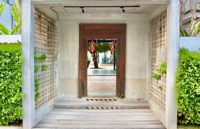 Chic Villa 6 - Photo 3