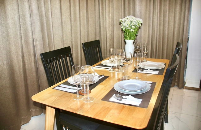 Chic Villa 6 - Photo 55