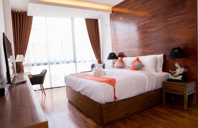 Chic Villa 6 - Photo 17