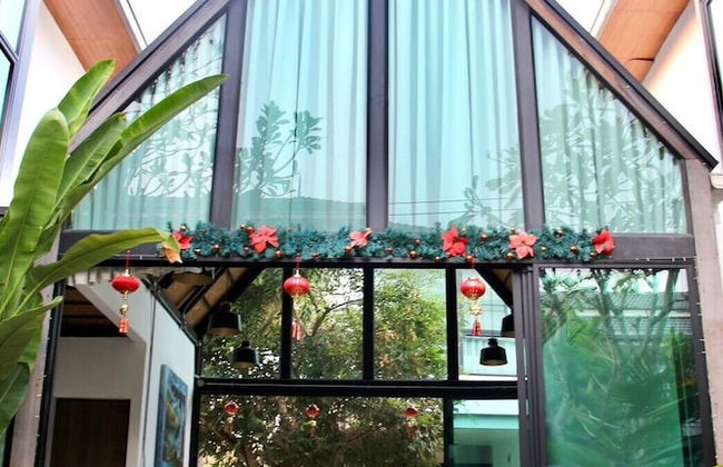 Chic Villa 6 - Photo 4