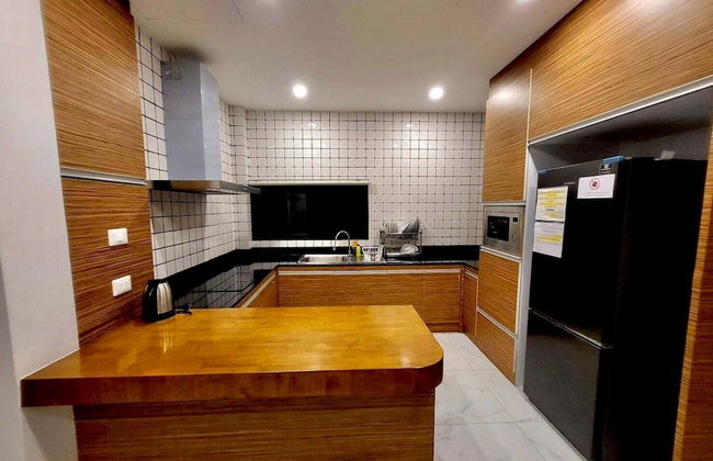 Chic Villa 6 - Photo 53