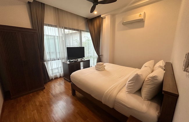 Chic Villa 6 - Photo 24