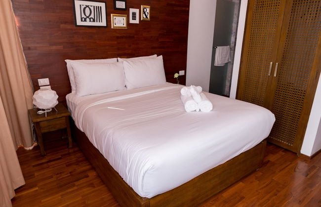 Chic Villa 6 - Photo 16
